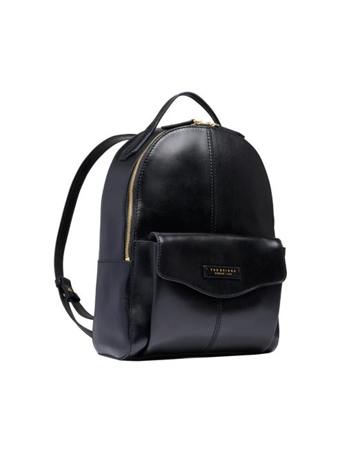 Gloria zaino in pelle THE BRIDGE | 0437750130